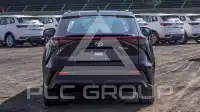 2024 Toyota bZ4X