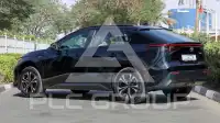 2024 Toyota bZ4X