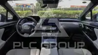 2024 Toyota bZ4X