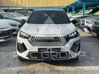 2024 Peugeot 2008