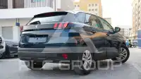 2024 Peugeot 3008