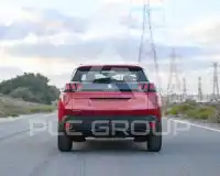 2024 Peugeot 3008