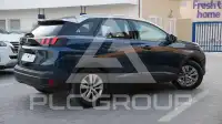 2024 Peugeot 3008