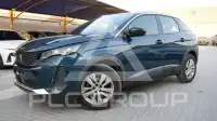 2024 Peugeot 3008