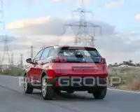 2024 Peugeot 3008