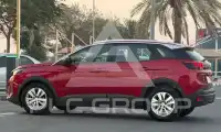 2024 Peugeot 3008