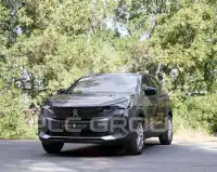 2024 Peugeot 3008