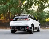 2024 Peugeot 3008