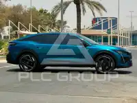 2024 Peugeot 408