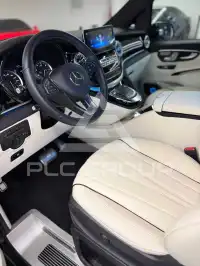 2024 Mercedes Benz Vito