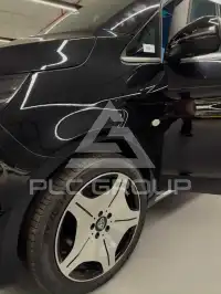 2024 Mercedes Benz Vito