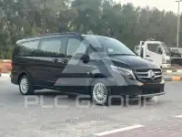 2024 Mercedes Benz Vito