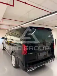 2024 Mercedes Benz Vito