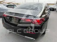 2024 Mercedes Benz E 200
