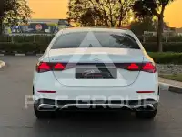 2024 Mercedes Benz E 200