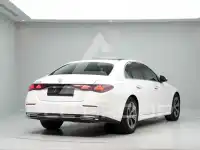 2024 Mercedes Benz E 200
