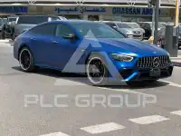 2024 Mercedes Benz GT