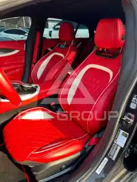 2024 Mercedes Benz GT