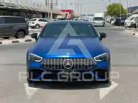 2024 Mercedes Benz GT