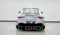 2024 Mercedes Benz GT