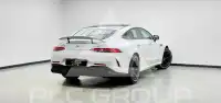 2024 Mercedes Benz GT