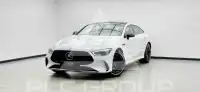 2024 Mercedes Benz GT