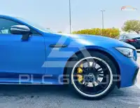 2024 Mercedes Benz GT