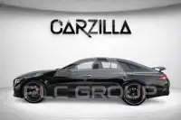 2024 Mercedes Benz GT