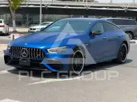 2024 Mercedes Benz GT