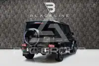 2024 Mercedes Benz G 500