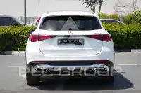 2024 Mercedes Benz Glc 300