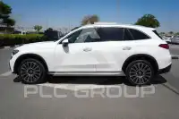 2024 Mercedes Benz Glc 300