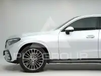 2024 Mercedes Benz Glc 300