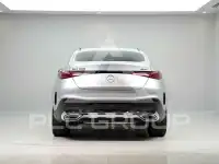 2024 Mercedes Benz Glc 300
