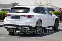2024 Mercedes Benz Glc 300