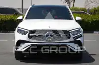 2024 Mercedes Benz Glc 300