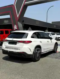 2024 Mercedes Benz Glc 300
