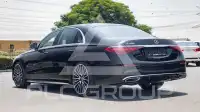 2024 Mercedes Benz S 500
