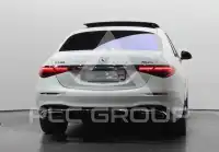 2024 Mercedes Benz S 500