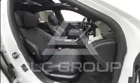 2024 Mercedes Benz S 500