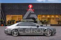 2024 Mercedes Benz S 500