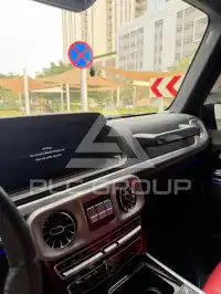 2024 Mercedes Benz G 63 AMG