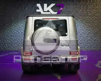 2024 Mercedes Benz G 63 AMG