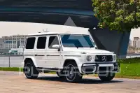 2024 Mercedes Benz G 63 AMG