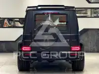 2024 Mercedes Benz G 63 AMG