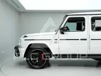2024 Mercedes Benz G 63 AMG