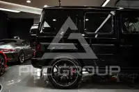 2024 Mercedes Benz G 63 AMG