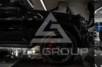 2024 Mercedes Benz G 63 AMG