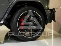 2024 Mercedes Benz G 63 AMG