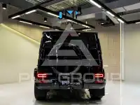 2024 Mercedes Benz G 63 AMG